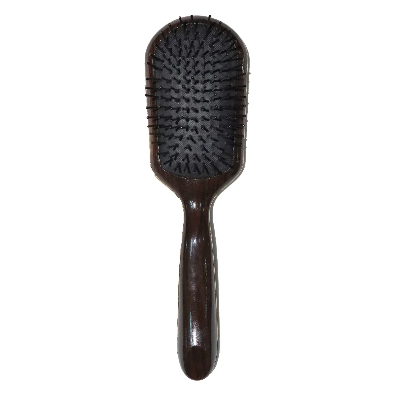 Brown Hair Brush