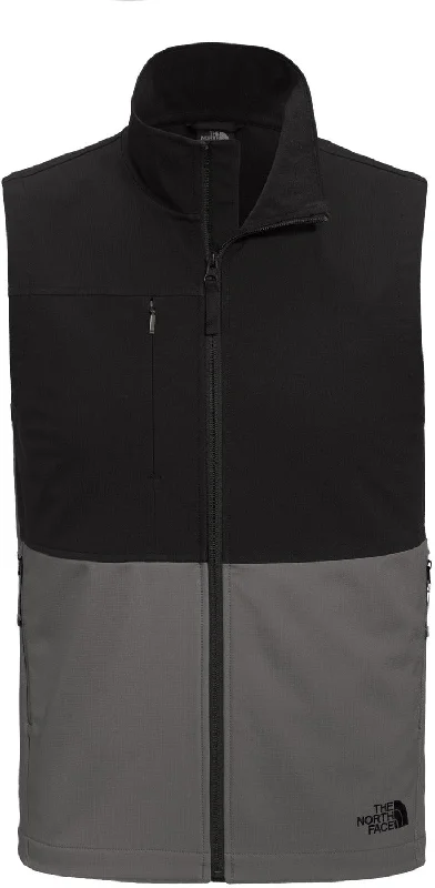 Closeout - The North Face Castle Rock Soft Shell Vest