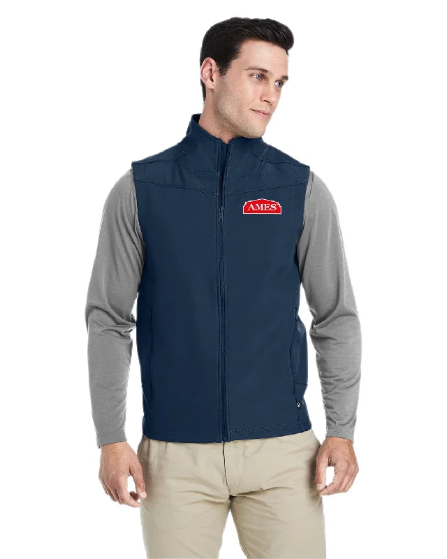 Spyder Touring Vest