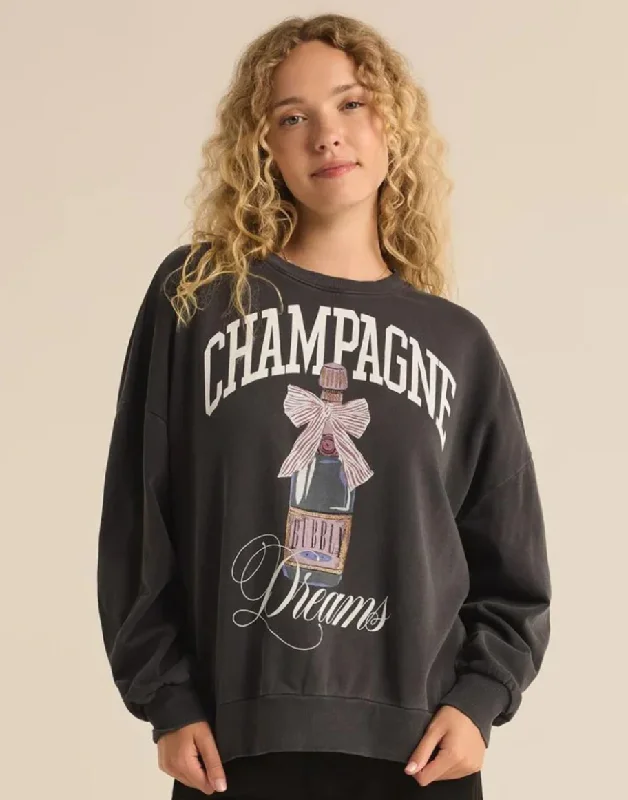 Z Supply Dreams Sunday Sweatshirt