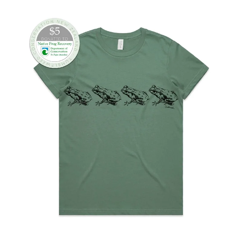 Archey's Frog T-shirt