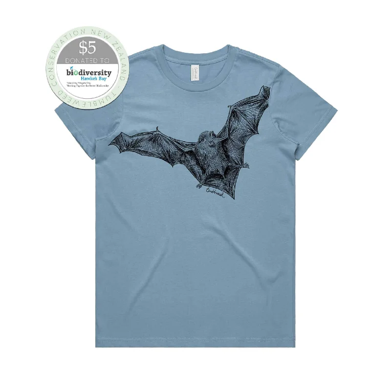 Bat/Pekapeka T-shirt