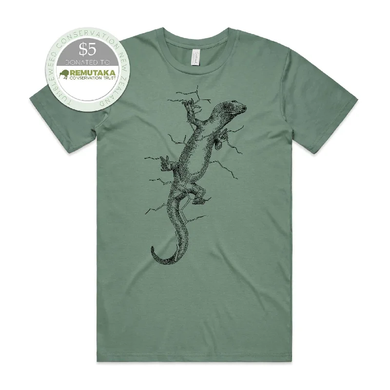 Gecko T-shirt