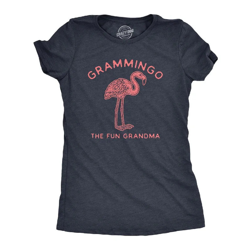 Grammingo Women's T Shirt