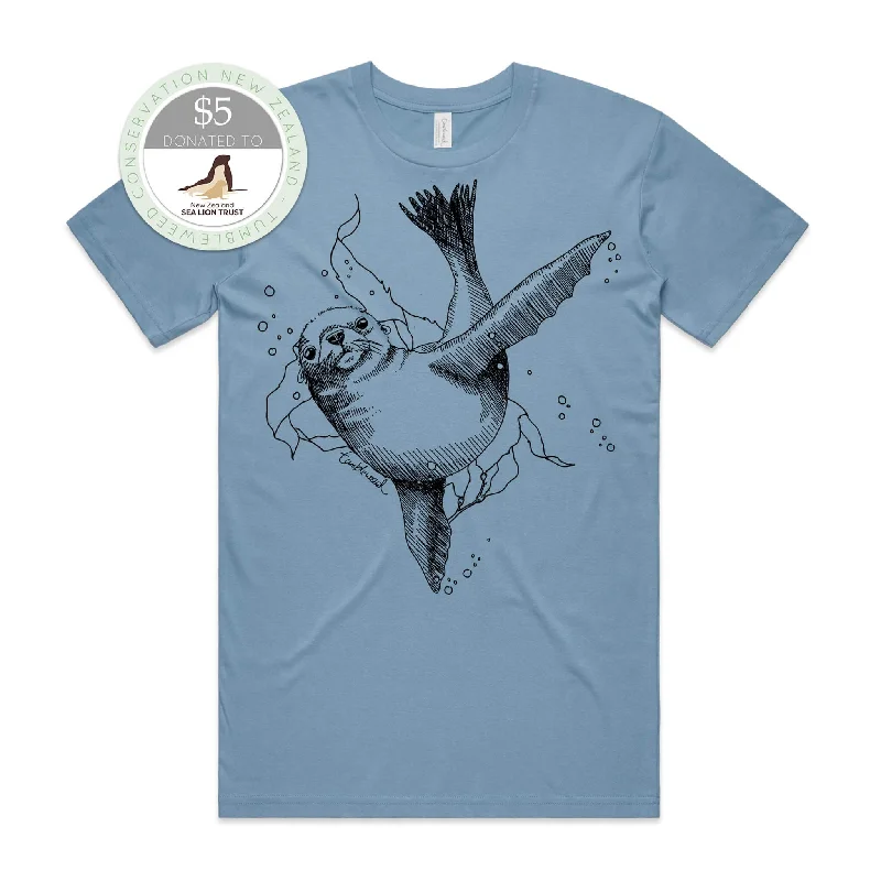 Sea Lion T-shirt