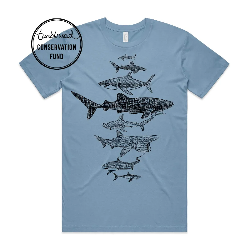 Sharks T-shirt