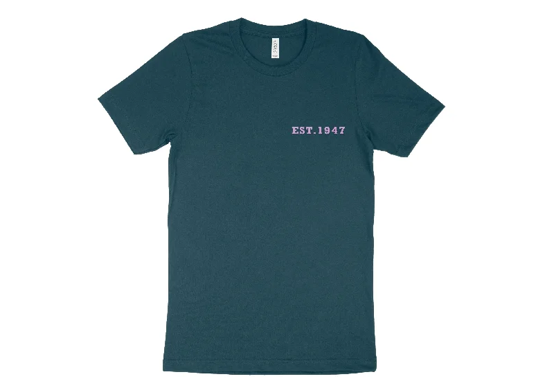 SVA Eyechart T-Shirt