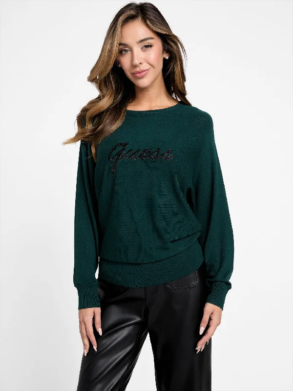 Sina Crewneck Sweater