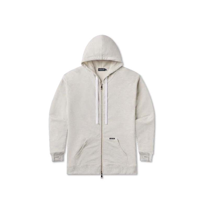 Baylee French Terry Hoodie