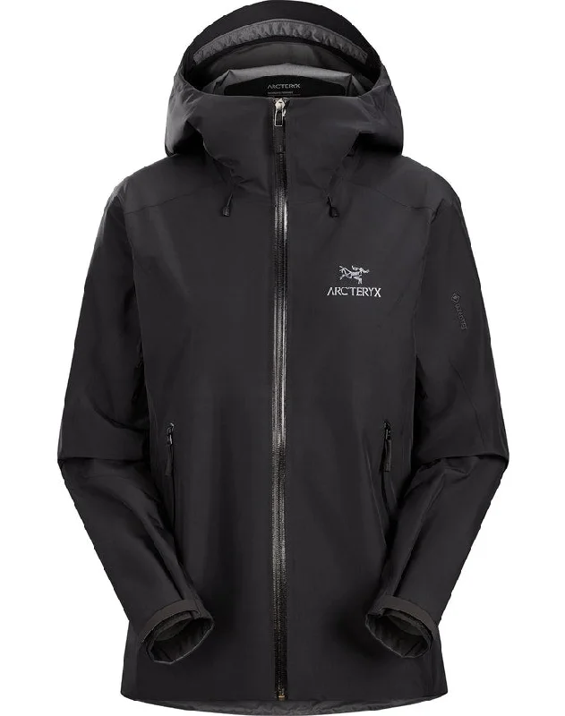 Beta LT Jacket Women's