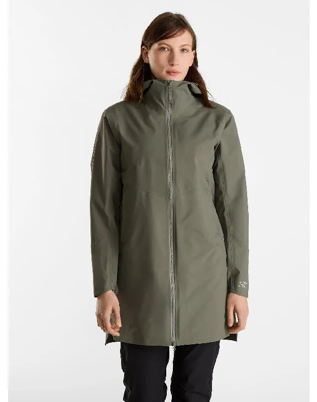 Salal Jacket Women's