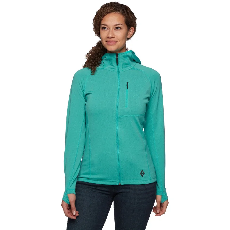 Women's Coefficient Hoody