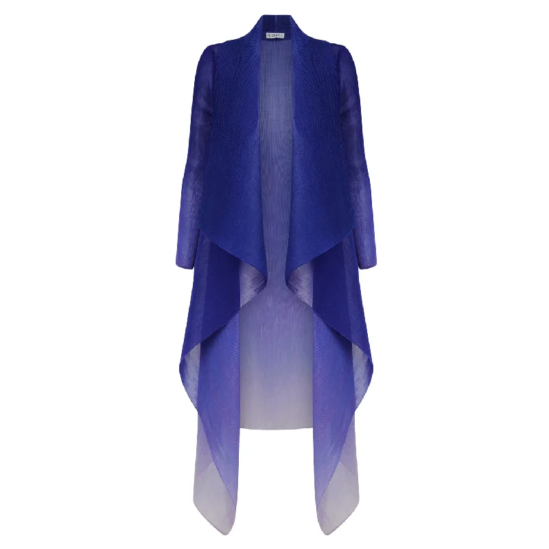 Collare Coat - Ombre | Alquema